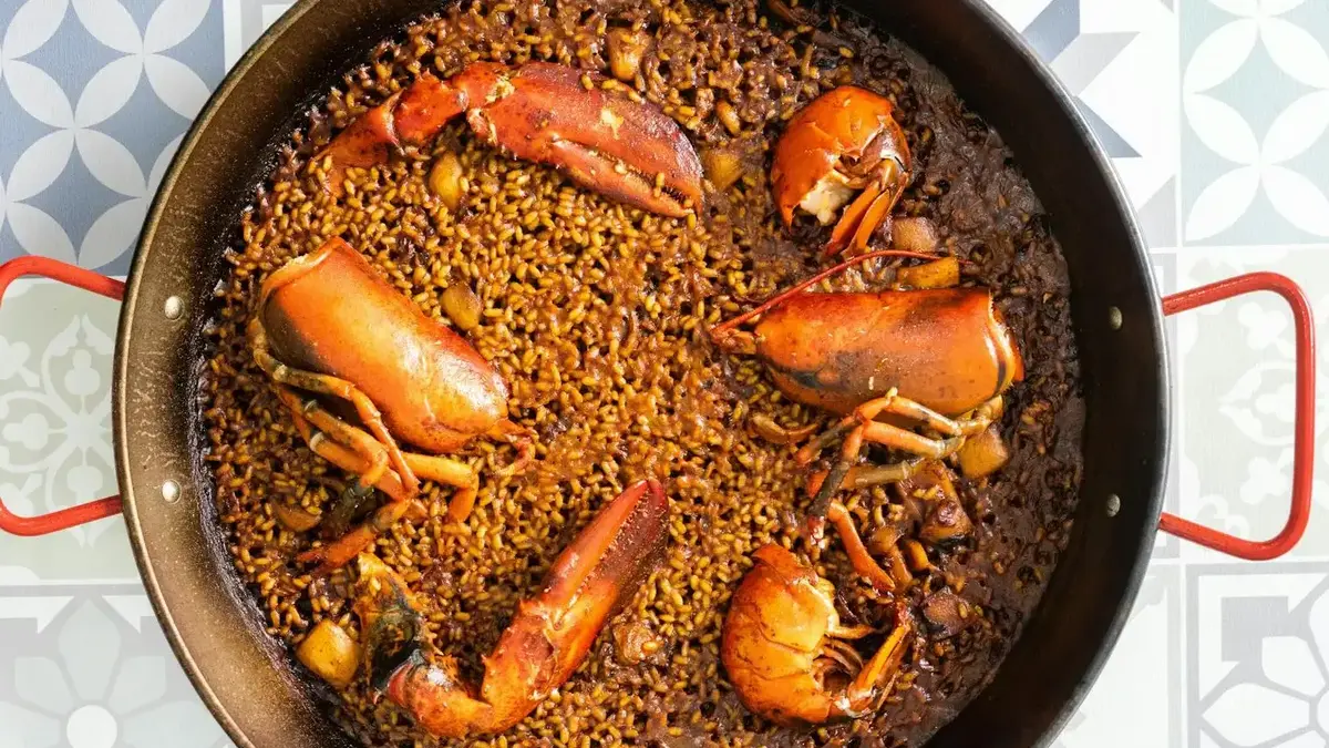 De 5 beste paella restaurants in Alicante