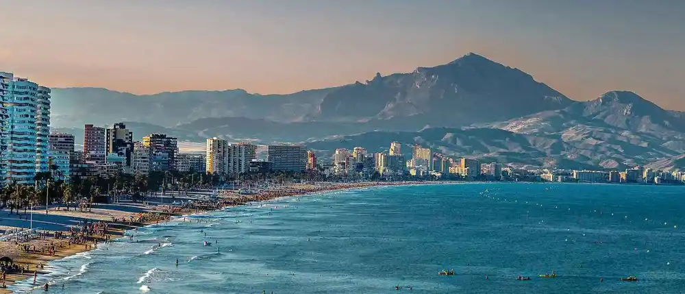 Ontdek jouw ideale hotel in Alicante!