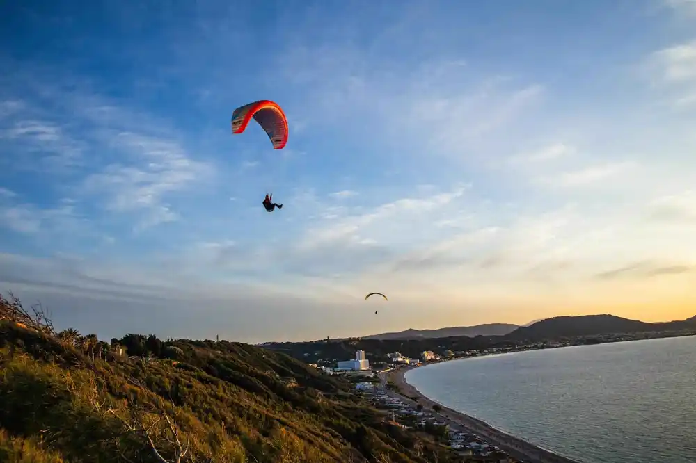 De Top 5 Beste Outdoor Activiteiten in Alicante