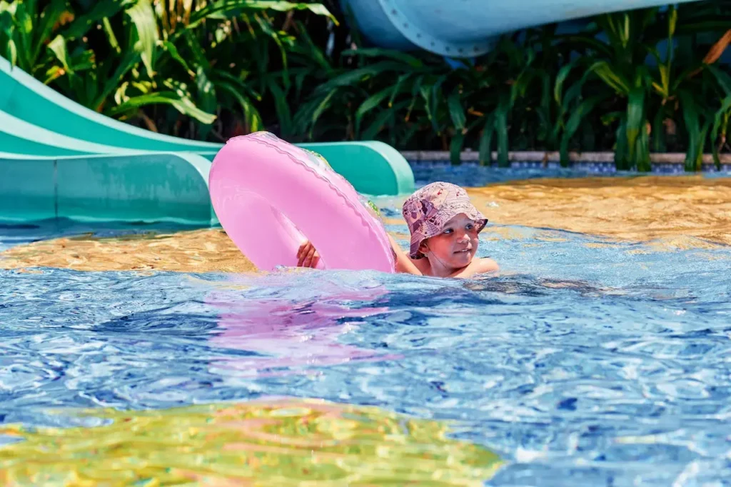 aquapark bij alicante
